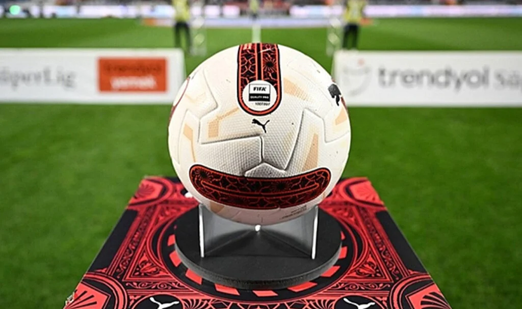 Süper Lig 2024-2025 Fikstürünün Açıklanacağı Tarih Belli Oldu 