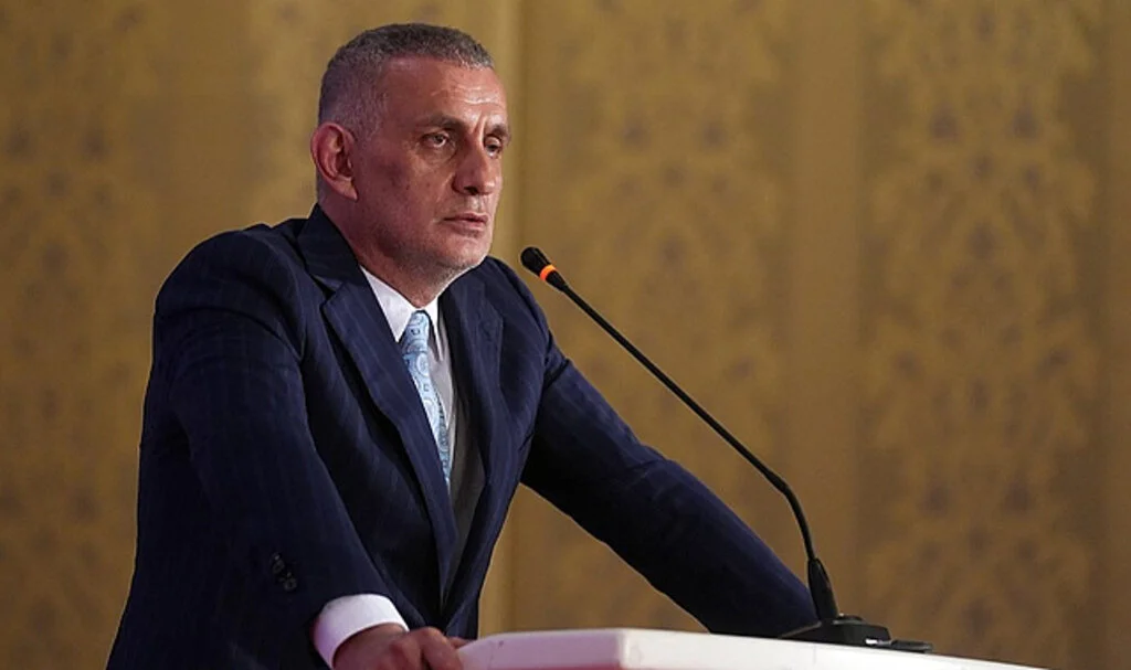 Süper Lig'de Yabancı Sayısı 14'e Çıkarıldı