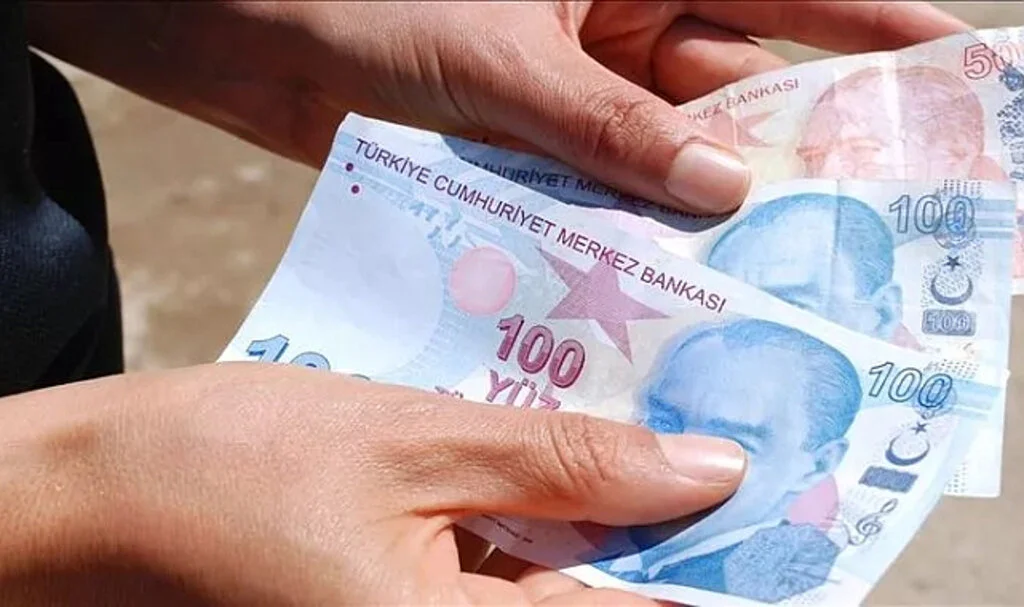 Temmuz Ayı SED Ödemeleri Hesaplara Yatırıldı
