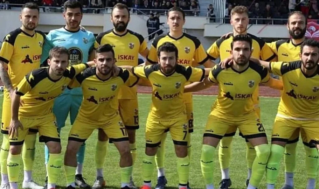 Termespor Gözünü Yeni Sezona Dikti