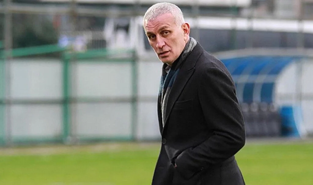 TFF Başkanı İbrahim Hacıosmanoğlu'ndan İlk İcraat: Yabancı Kuralı Değişiyor