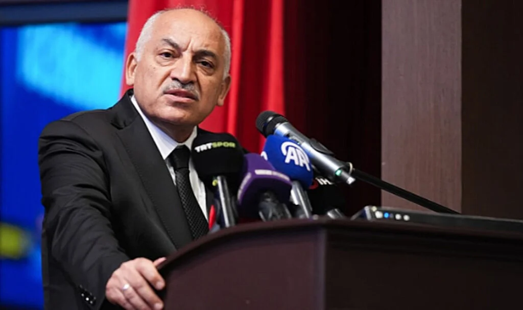 TFF'den genel kurul hakkında bilgilendirme