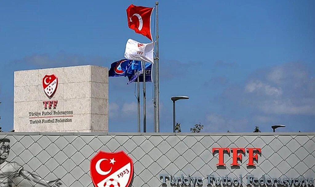 TFF Merkez Hakem Kurulu, 2024-2025 Süper Lig Gözlemcilerini Açıkladı