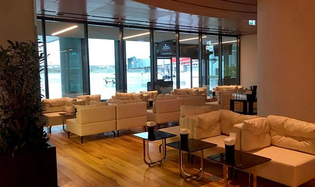 THY, özel yolcu salonları ücretine yüzde 50 zam yaptı