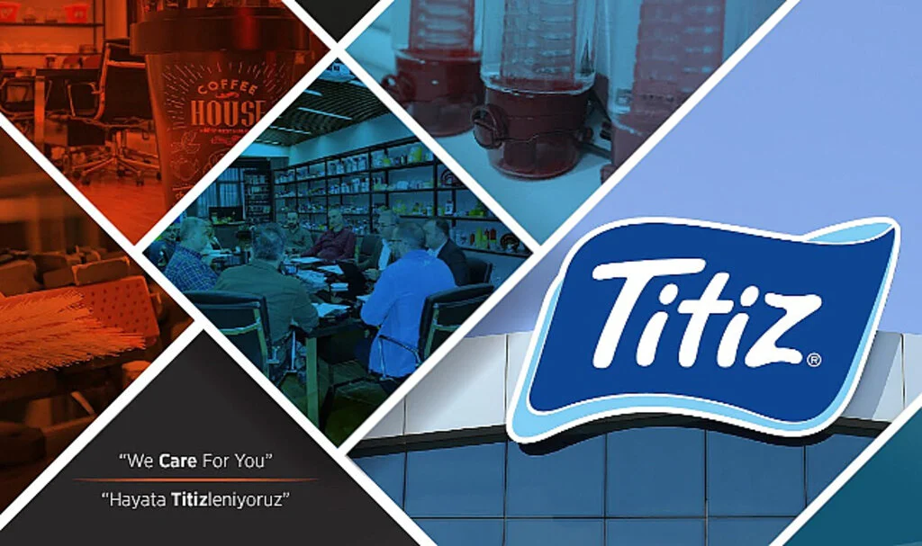Titiz Plastik ile Mutfak Düzeninizde Devrim: Erzak Saklama Kapları