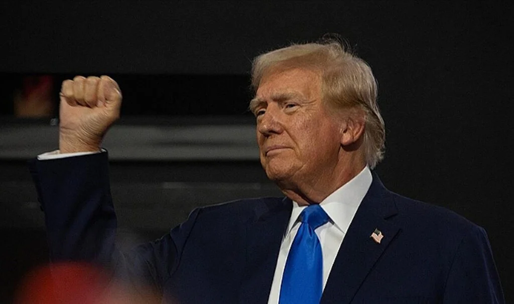 Trump'tan Biden'ın Çekilmesine Sert Eleştiriler