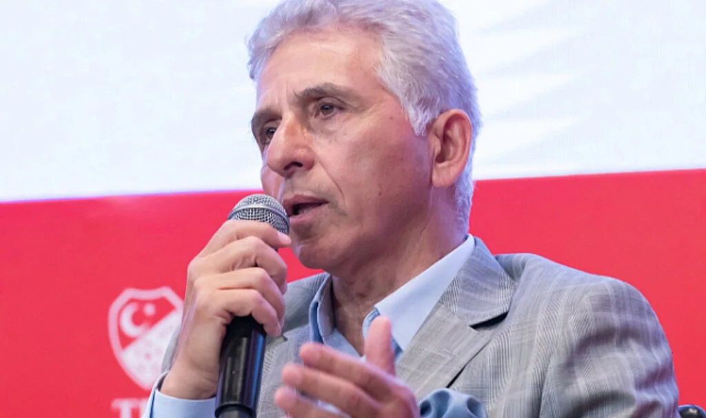 Türkiye Amatör Spor Kulüpleri Konfederasyon Başkanı Ali Düşmez: Sporda Tasarruf Olmaz