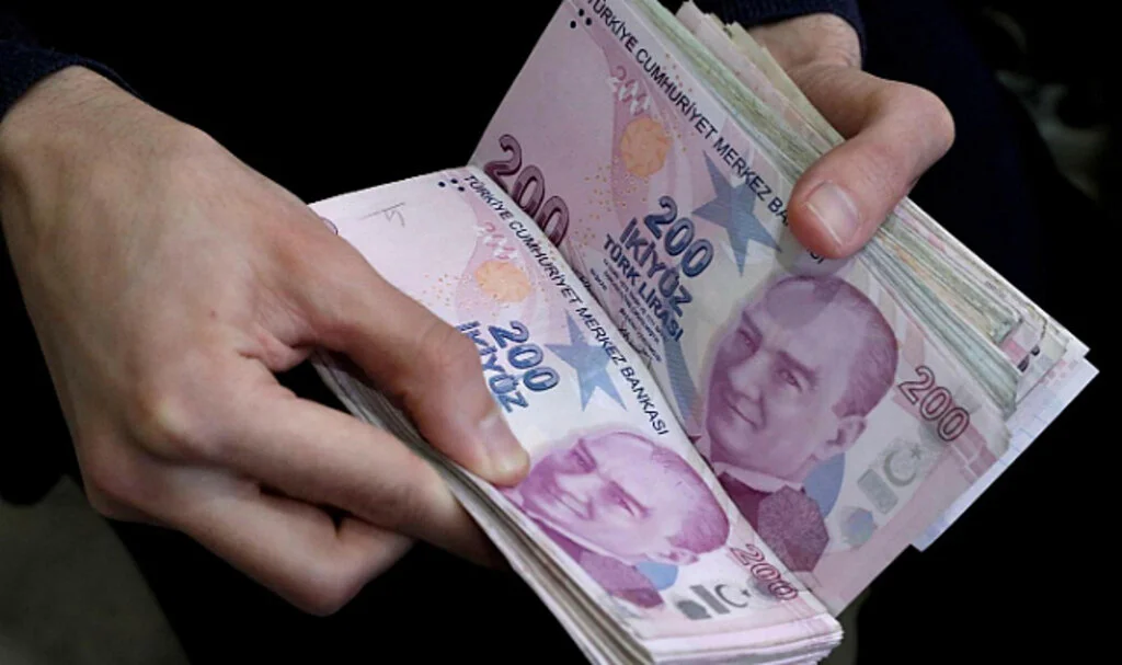 Türkiye'de 12.500 TL ile neler alınabilir?
