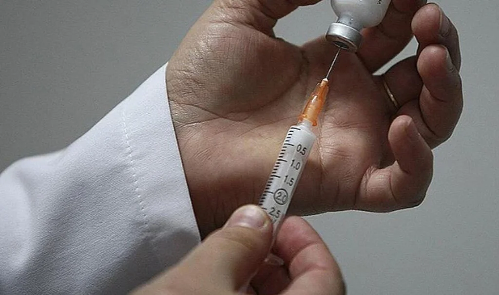 Türkiye'de 5 Yaş Altı Çocuklarda Akut Hepatit B Görülme Sıklığı Azaldı