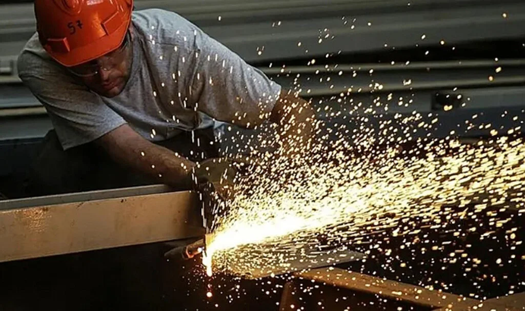 Türkiye'de Her 100 İşçiden 85'i Sendikasız
