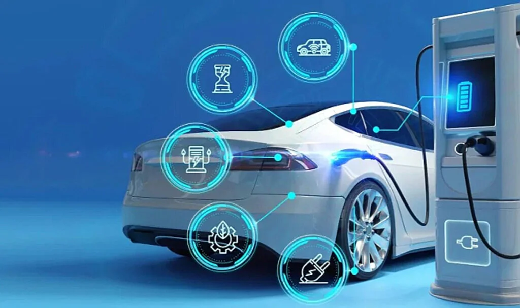 Türkiye'de Elektrikli Araç Satışları Arttı