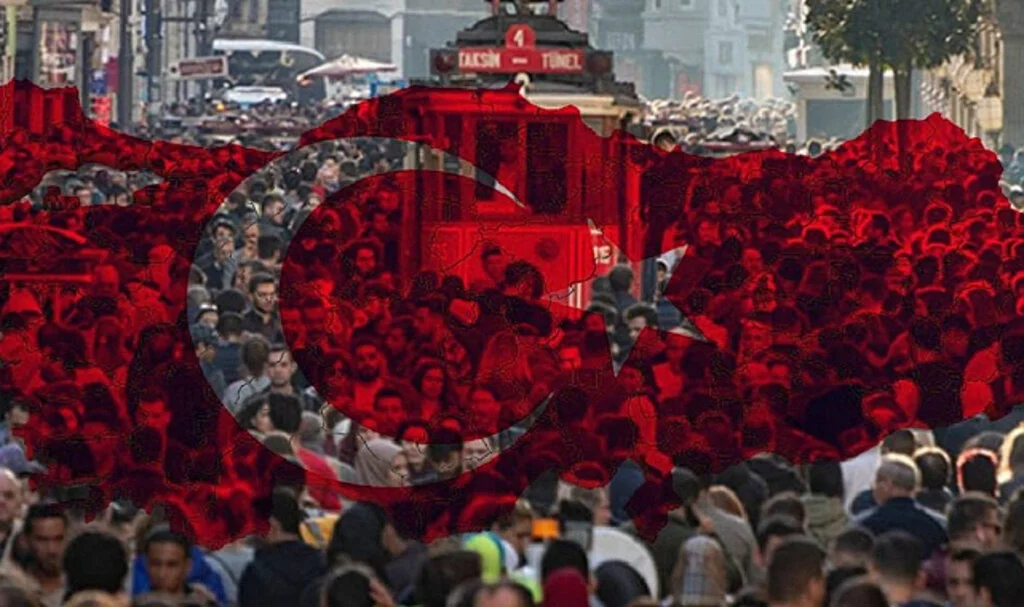 Türkiye'nin En Önemli Sorunu Ne? İşte Cevabı