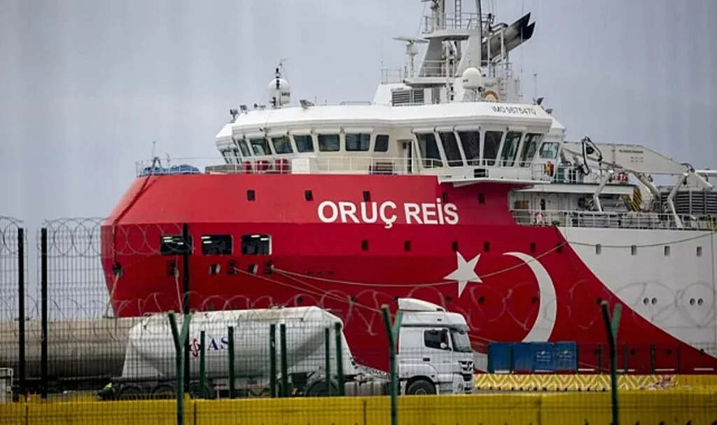 Türkiye Somali'de Petrol ve Doğalgaz Arayacak