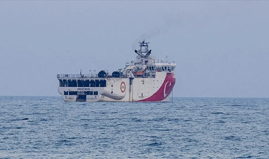Türkiye ve Somali Arasında Hidrokarbon Anlaşması