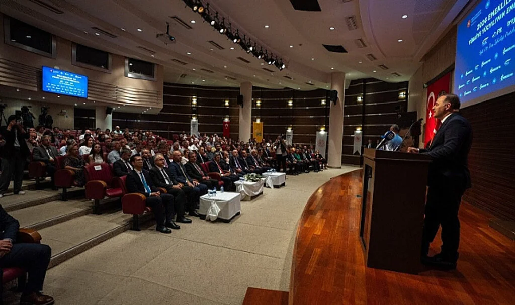 Türkiye Yüzyılı'nın Emektarları Projesi