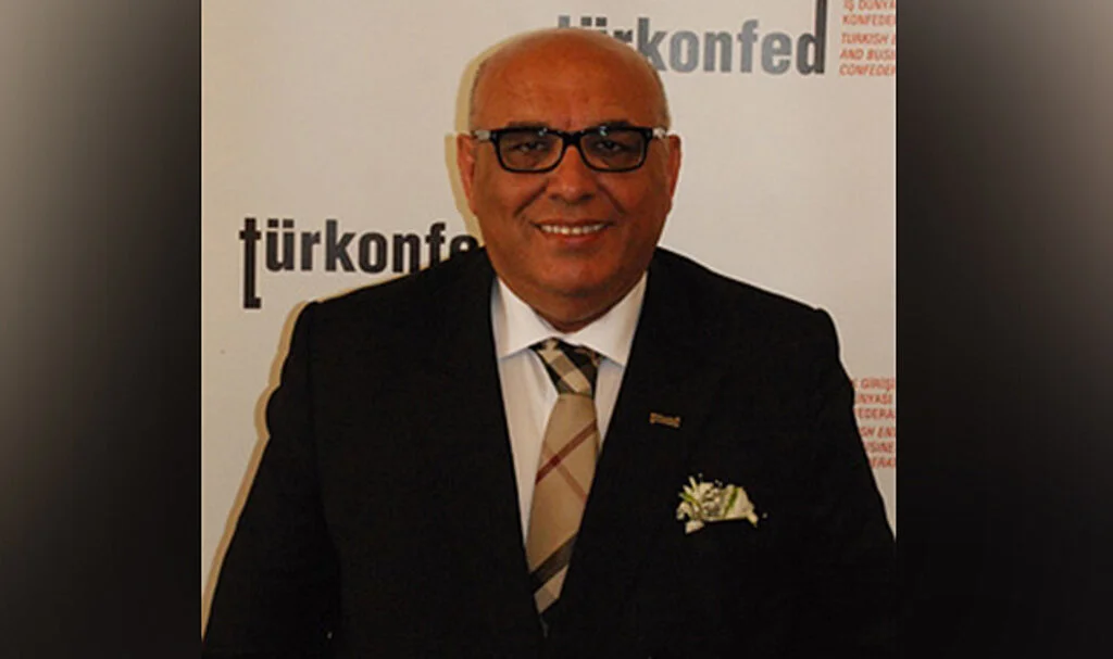 TÜRKONFED Yüksek İstişare Kurulu Üyesi Emin Bahri Uğurlu: Genç beyinlerimiz göçüyor 