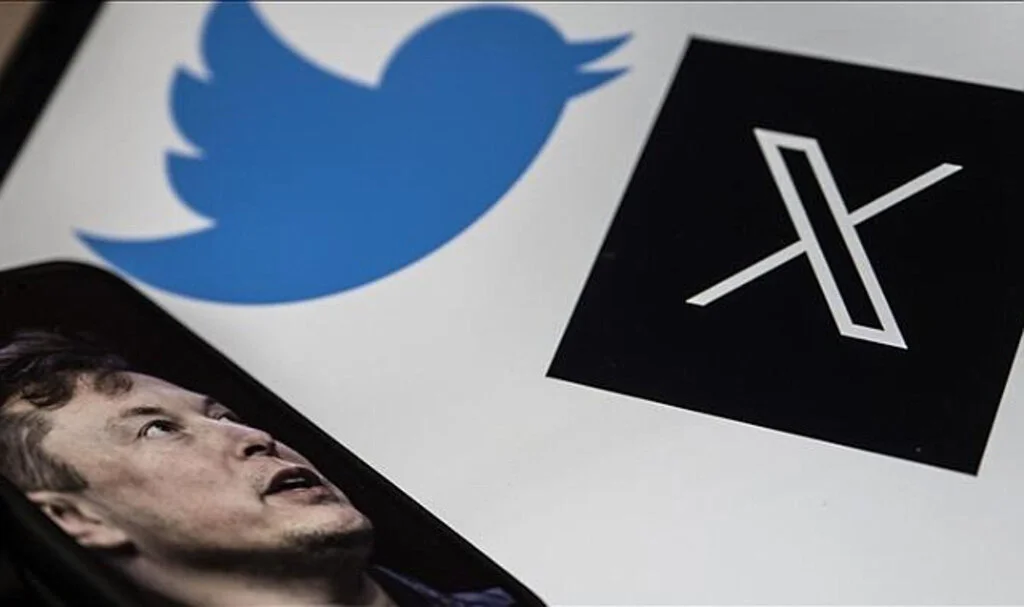 Twitter (X) Çöktü Mü?