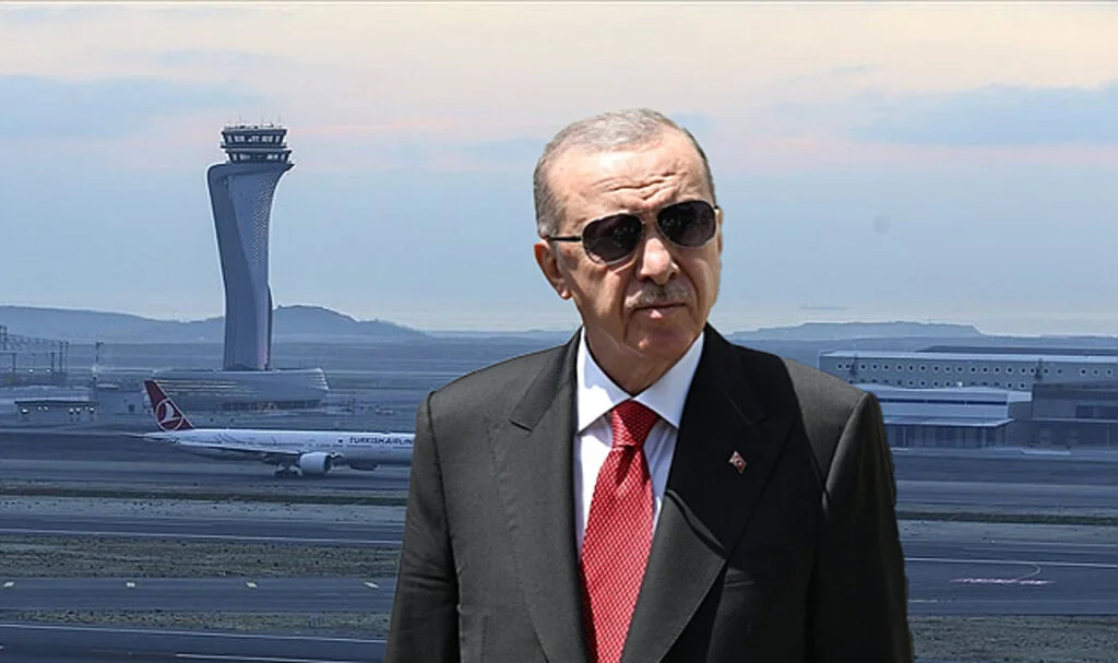 Uçak Rötarlarının Sorumlusu Hava Kontrolörleriymiş