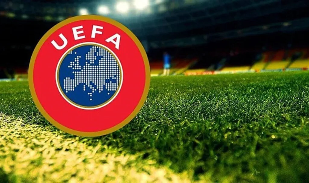 UEFA'dan Fenerbahçe Taraftarlarına Stadyum Yasağı