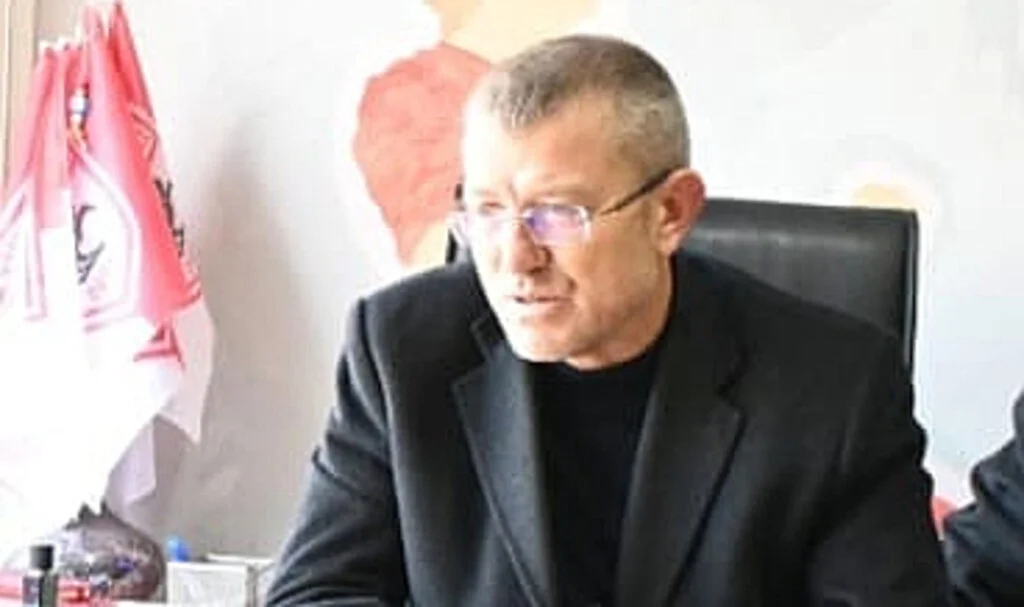 Yab-Pa Spor Kulübü Başkanı Ali Akyüz: Temennimiz Şeffaf ve Adil Yönetim