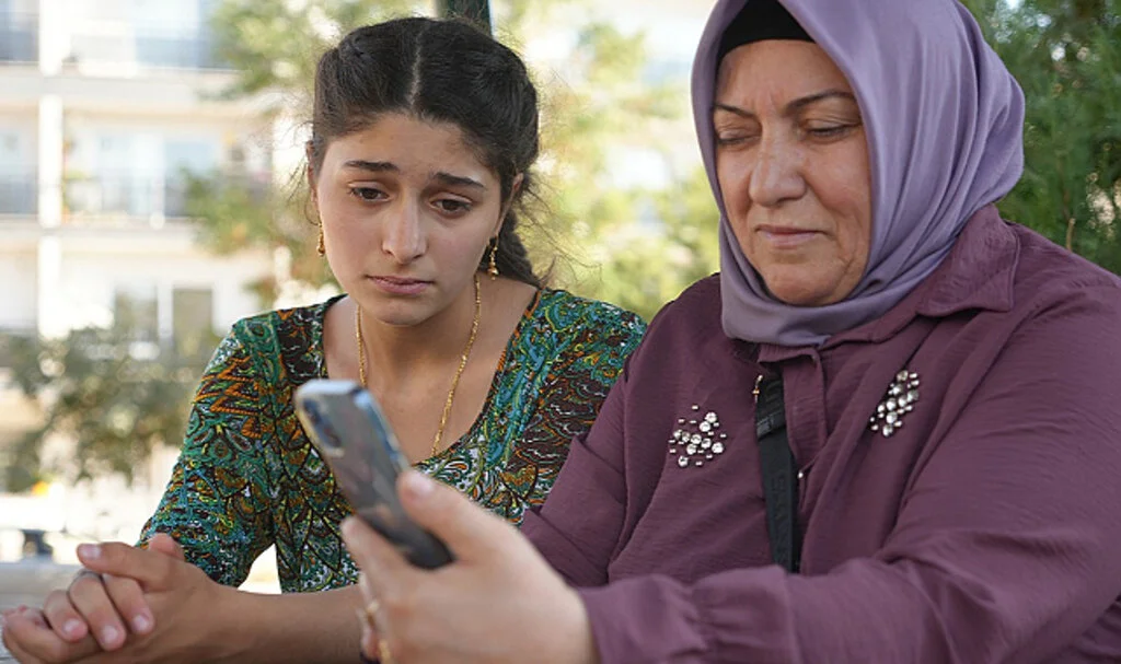 Yapay Zeka ile Dolandırılan Gurbetçi Kadın 120 Bin TL Kaptırdı