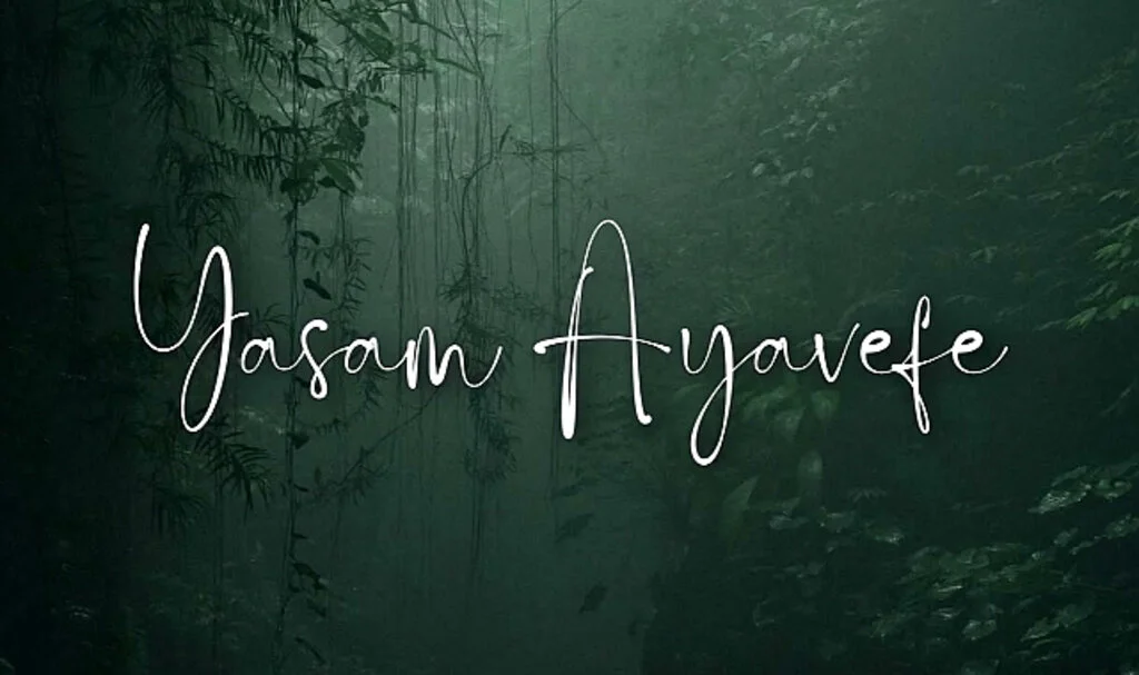 Yaşam Ayavefe'nin Dijital Kütüphane Projeleri