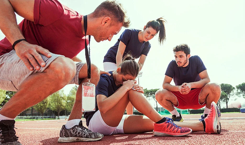 Yaz Aylarında Spor Sakatlanmalarına Dikkat!