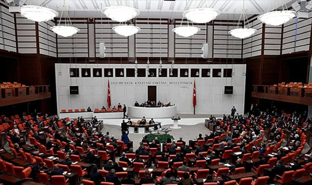 Yeni Yargı Paketi: Temel Haklar ve Yargı Reformları