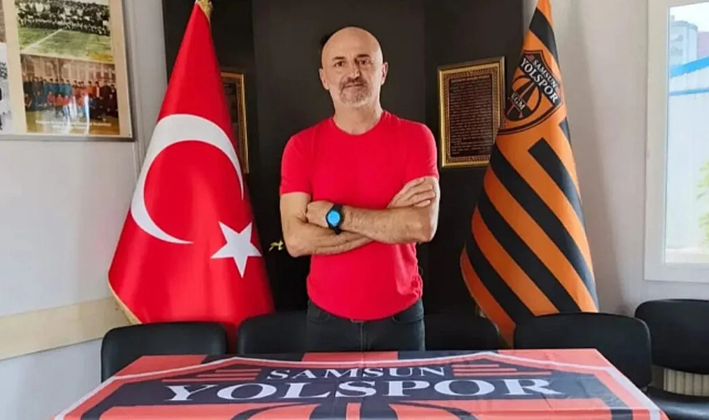 Yolspor Atagün Çakmak'la yola devam edecek