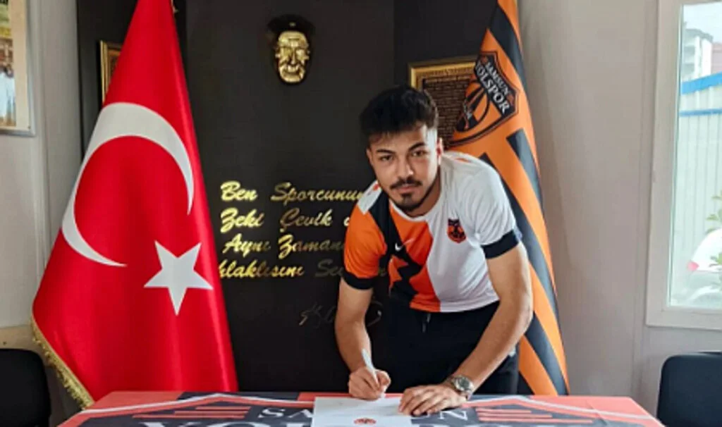 Yolspor'da Dış Transferler Netleşiyor