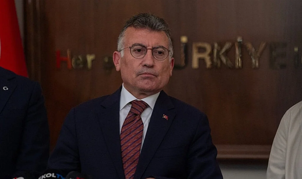 Yurt Dışı Çıkış Harcı 500 TL'ye Yükseldi