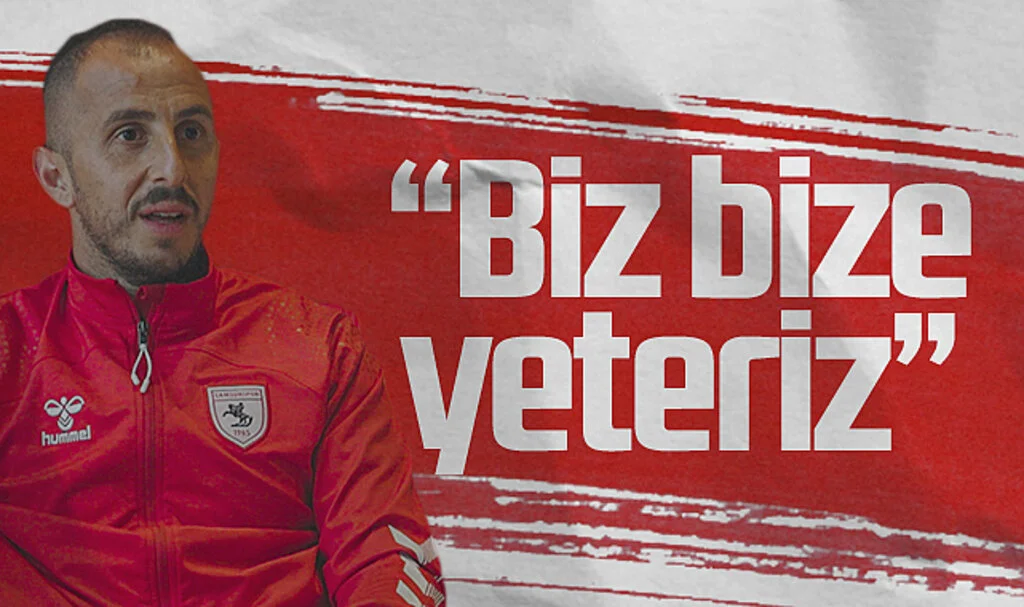 Zeki Yavru, Kayseri Kampını Değerlendirdi ve Yeni Sezon İçin Konuştu