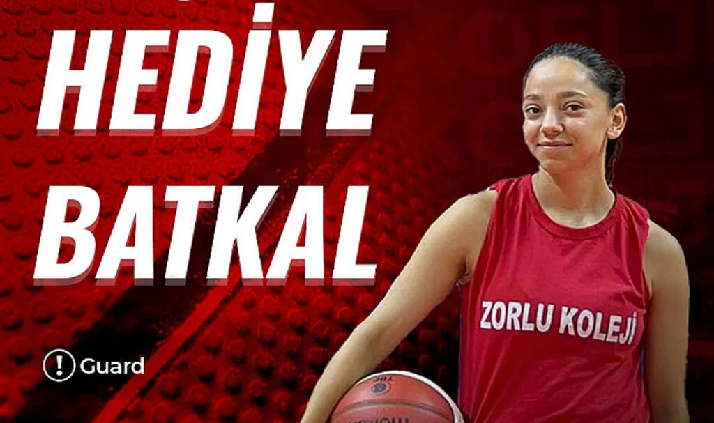  Zorlu'dan A Takıma Dört Takviye