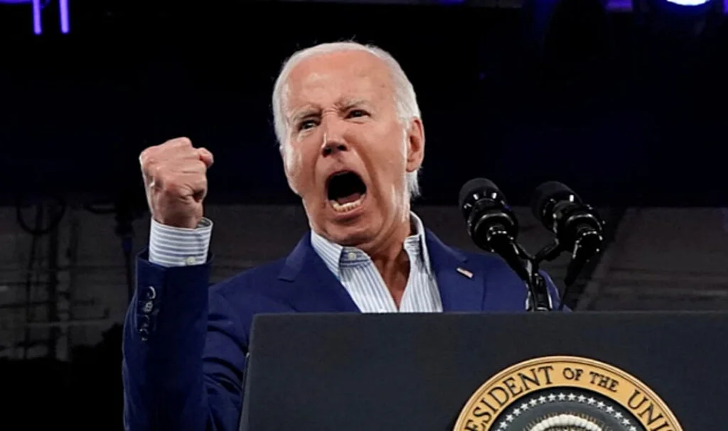 15 Eyalet, Biden'ın Göçmenlik Planına Karşı Dava Açtı