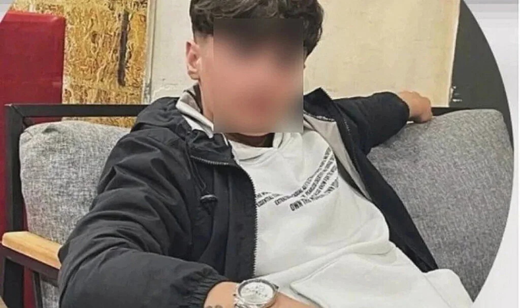 15 Yaşında Çocuklar Suç Makinesi Oldu