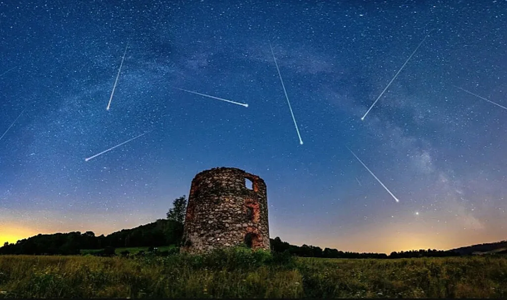 2024 Perseid Meteor Yağmuru Ne Zaman ve Nasıl İzlenir?