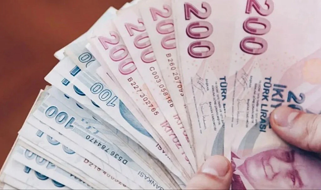 2025 Yılı İçin Asgari Ücret Zammı Beklentileri! İşte O Rakamlar...