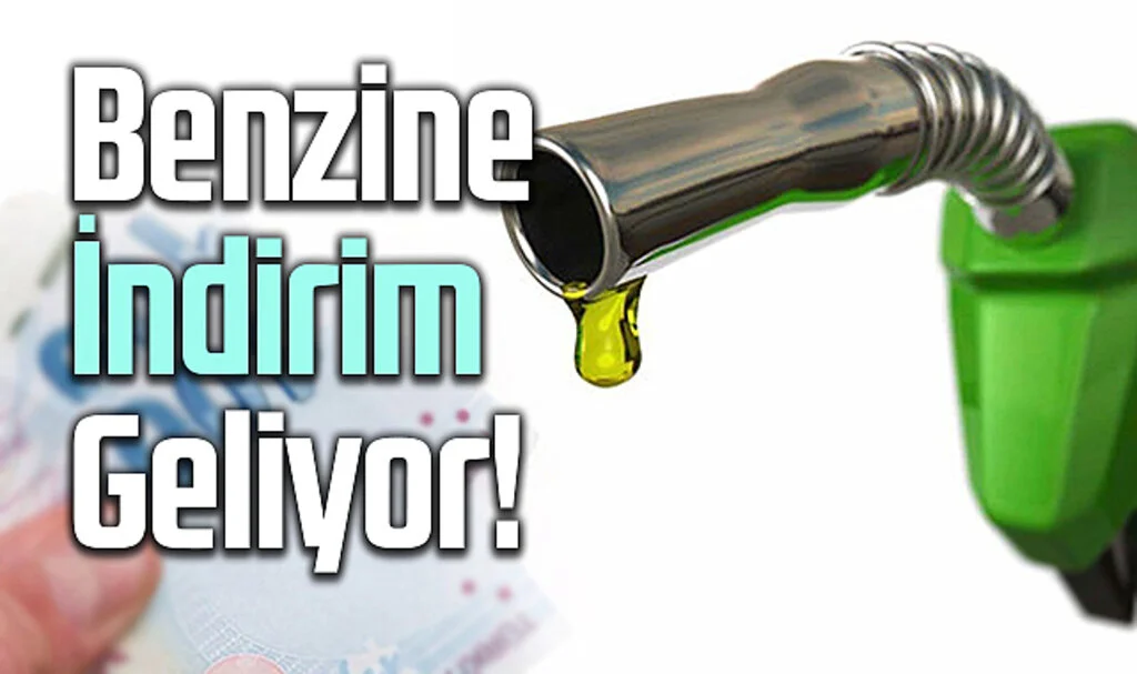 3 Ağustos Akaryakıt Fiyatları: Benzine İndirim Geliyor!