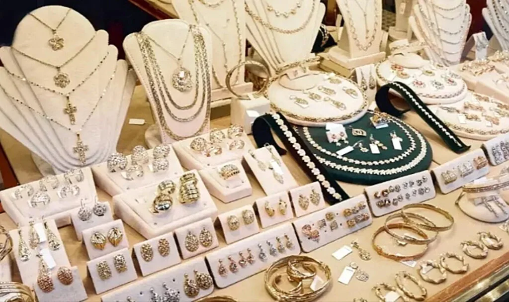 30 Ağustos Zafer Bayramı’nda Kuyumcular Açık mı?