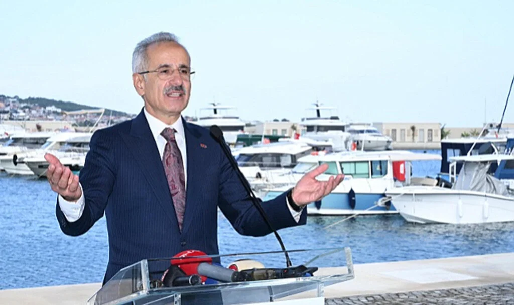 4 Türk Limanı, Lloyd's List İlk 100 Liman Raporunda Yer Aldı