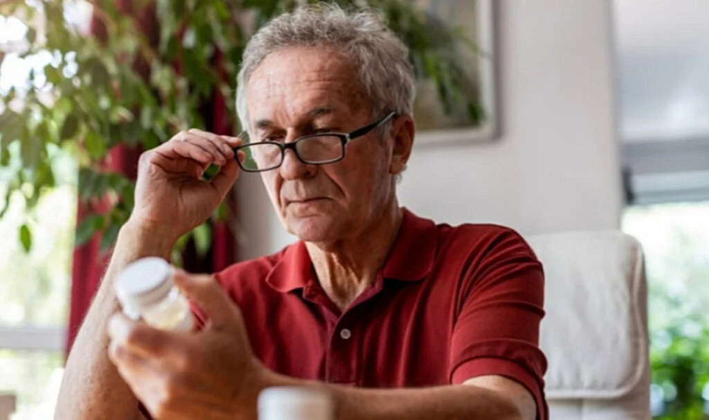 50 Yaşından Sonra İhtiyacınız Olan Üç Önemli Vitamin