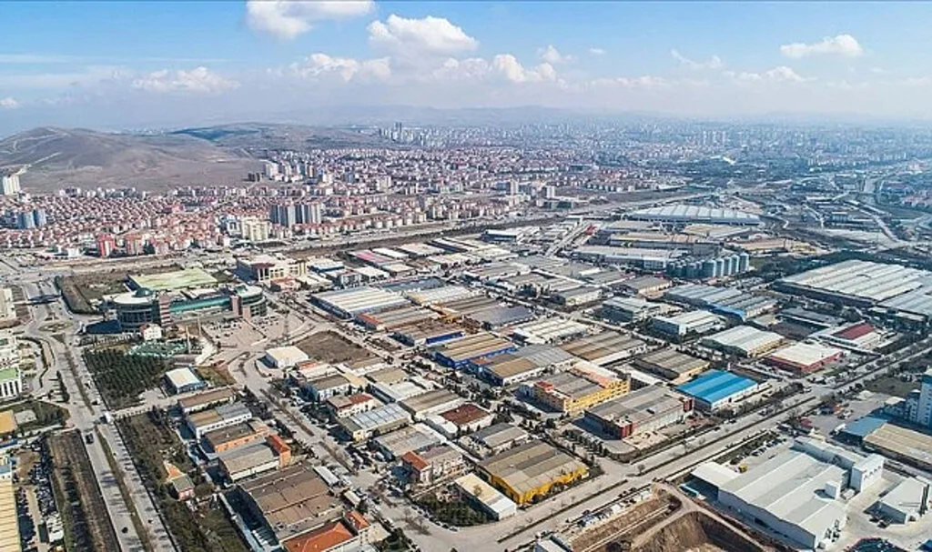 53 İlde 747 Arsa Satışa Çıkıyor: İstanbul ve Ankara, Samsun'da Fiyatlar Belli Oldu