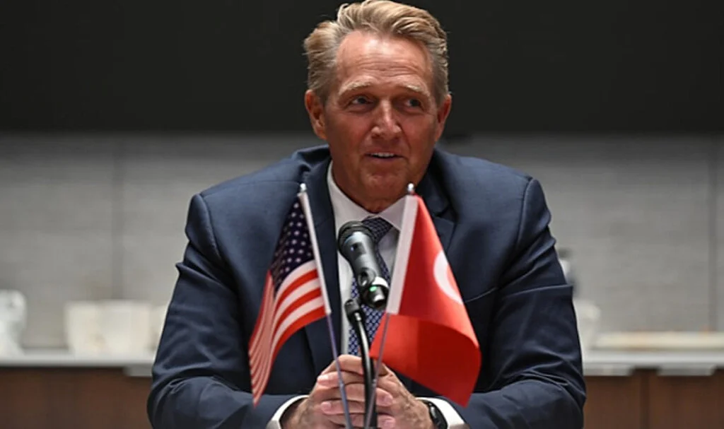 ABD’den Türkiye’ye Yönelik Saldırı İddialarına Net Tepki: “Tamamen Saçmalık”