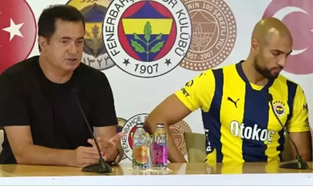 Acun Ilıcalı: Sofyan Amrabat Fenerbahçe İçin Onlarca Teklifi Reddetti