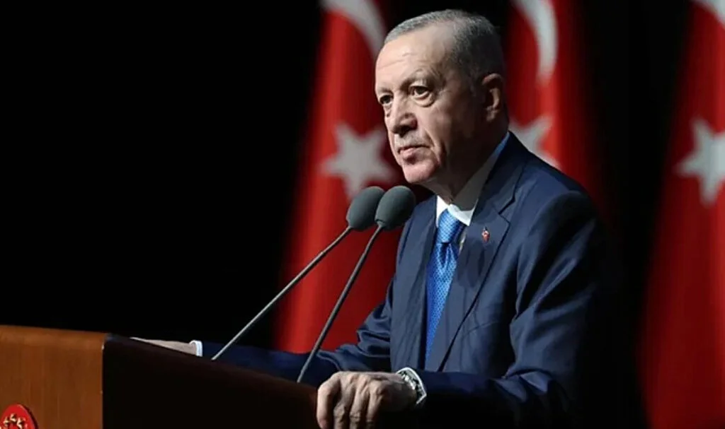 AK Parti 23. Kuruluş Yıl Dönümünde Transfer Atağı