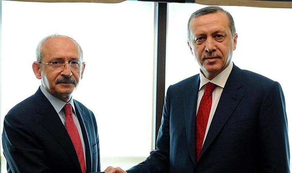 AK Parti Açıkladı! Kılıçdaroğlu ile Erdoğan Görüşecek mi?