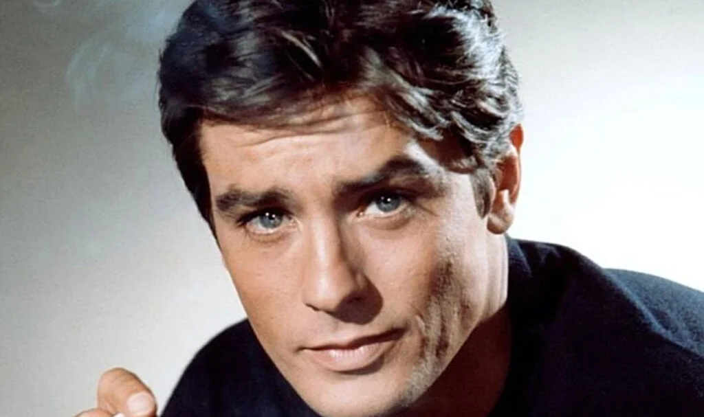 Alain Delon 88 Yaşında Hayatını Kaybetti