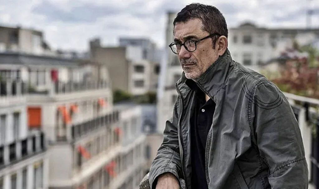 Altın Koza Film Festivali'nde Jüri Başkanı Nuri Bilge Ceylan Oldu