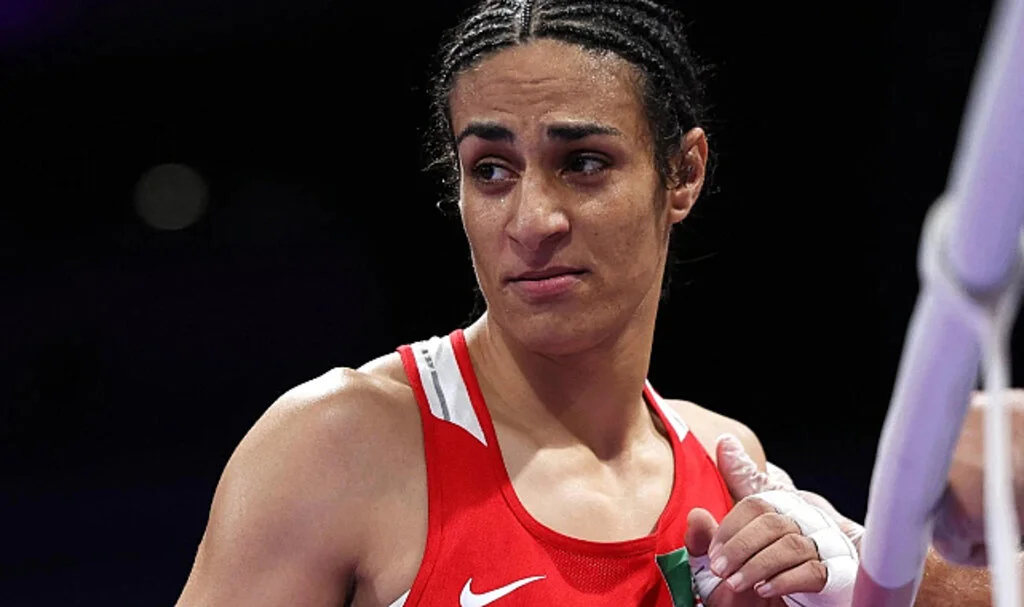 Angela Carini'nin Maçtan Çekilmesi Olimpiyatlarda Tartışma Yarattı