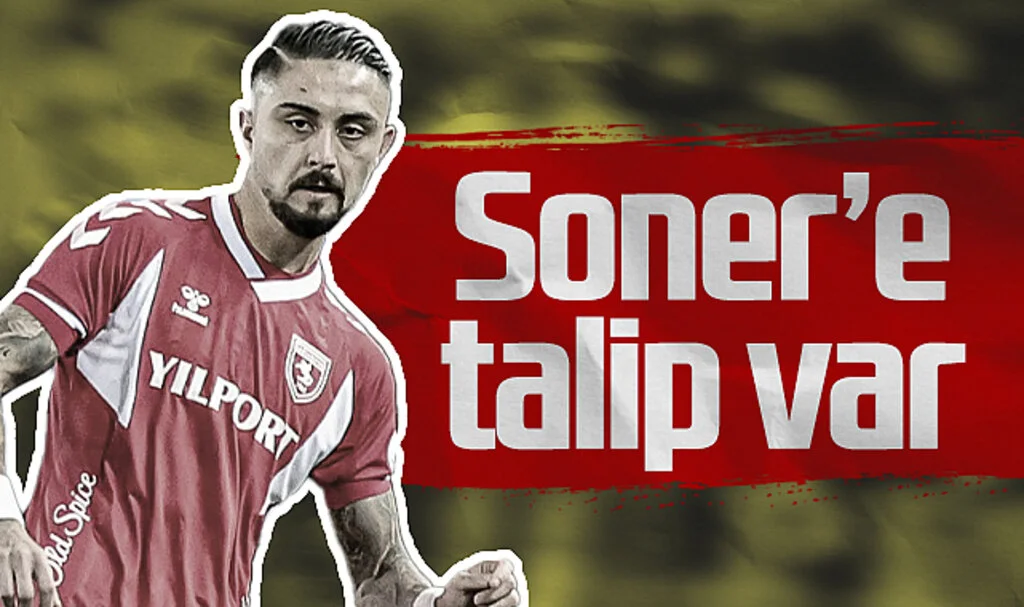Ankaragücü, Samsunspor’dan Soner Gönül’ü İstiyor